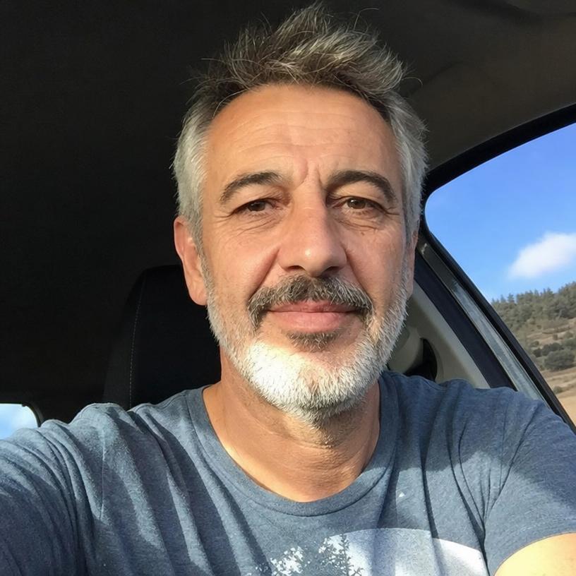Pablo, 39 años